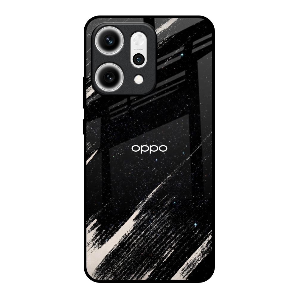 Galaxy Art Oppo Reno14 5G Glass Back Cover Online