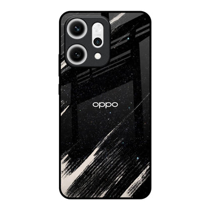 Galaxy Art Oppo Reno14 5G Glass Back Cover Online