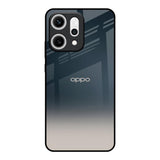 Middle Of Beach Oppo Reno14 5G Glass Back Cover Online
