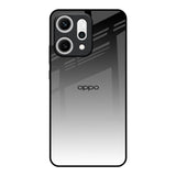 Zebra Gradient Oppo Reno14 5G Glass Back Cover Online