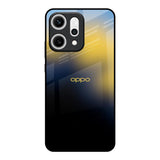 Sunflower Garden Oppo Reno14 5G Glass Back Cover Online