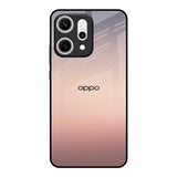 Golden Mauve Oppo Reno14 5G Glass Back Cover Online
