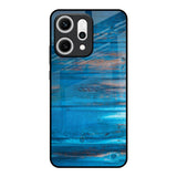 Patina Finish Oppo Reno14 5G Glass Back Cover Online