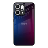 Mix Gradient Shade Oppo Reno14 5G Glass Back Cover Online