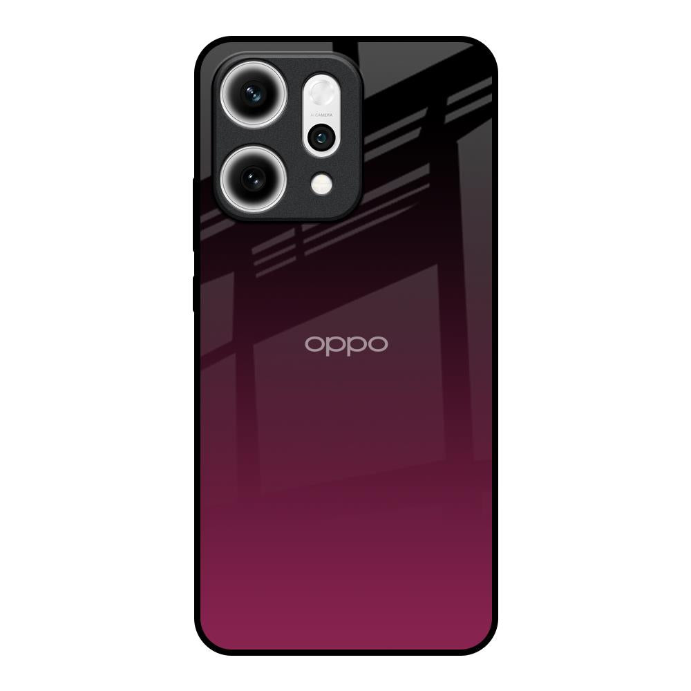 Wisconsin Wine Oppo Reno14 5G Glass Back Cover Online