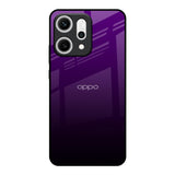 Harbor Royal Blue Oppo Reno14 5G Glass Back Cover Online