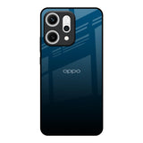 Sailor Blue Oppo Reno14 5G Glass Back Cover Online
