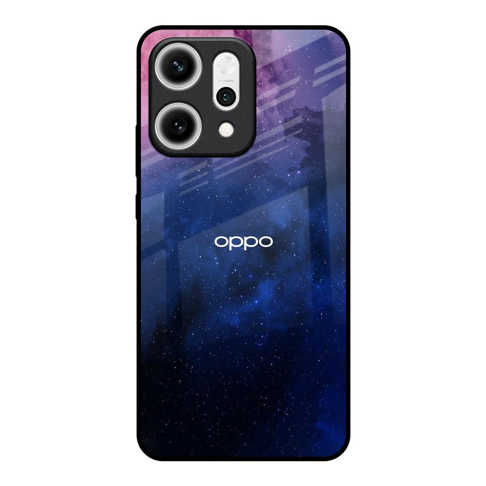 Dreamzone Oppo Reno14 5G Glass Back Cover Online
