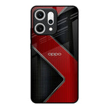 Art Of Strategic Oppo Reno14 5G Glass Back Cover Online