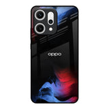 Fine Art Wave Oppo Reno14 5G Glass Back Cover Online