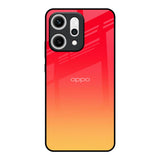 Sunbathed Oppo Reno14 5G Glass Back Cover Online