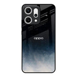 Aesthetic Sky Oppo Reno14 5G Glass Back Cover Online