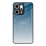 Deep Sea Space Oppo Reno14 5G Glass Back Cover Online