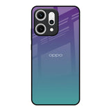 Shroom Haze Oppo Reno14 5G Glass Back Cover Online