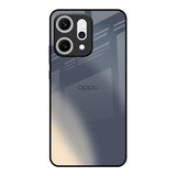 Metallic Gradient Oppo Reno14 5G Glass Back Cover Online
