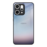 Light Sky Texture Oppo Reno14 5G Glass Back Cover Online