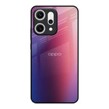 Multi Shaded Gradient Oppo Reno14 5G Glass Back Cover Online