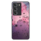 Space Doodles Realme Narzo 80 Lite 5G Glass Back Cover Online