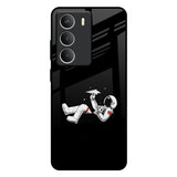 Space Traveller Realme Narzo 80 Lite 5G Glass Back Cover Online