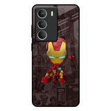 Angry Baby Super Hero Realme Narzo 80 Lite 5G Glass Back Cover Online
