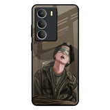 Blind Fold Realme Narzo 80 Lite 5G Glass Back Cover Online