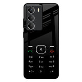 Classic Keypad Pattern Realme Narzo 80 Lite 5G Glass Back Cover Online