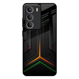 Modern Ultra Chevron Realme Narzo 80 Lite 5G Glass Back Cover Online