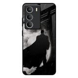 Dark Warrior Hero Realme Narzo 80 Lite 5G Glass Back Cover Online