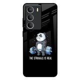 Real Struggle Realme Narzo 80 Lite 5G Glass Back Cover Online