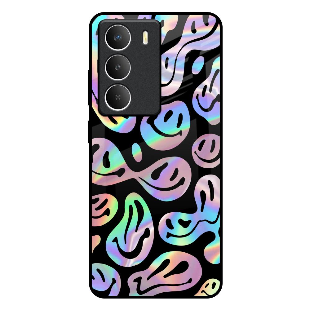 Acid Smile Realme Narzo 80 Lite 5G Glass Back Cover Online
