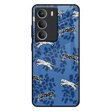 Blue Cheetah Realme Narzo 80 Lite 5G Glass Back Cover Online