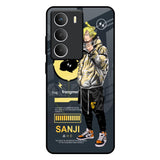 Cool Sanji Realme Narzo 80 Lite 5G Glass Back Cover Online