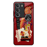 Gryffindor Realme Narzo 80 Lite 5G Glass Back Cover Online