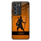 Halo Rama Realme Narzo 80 Lite 5G Glass Back Cover Online