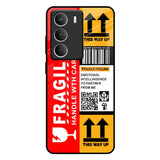 Handle With Care Realme Narzo 80 Lite 5G Glass Back Cover Online