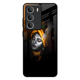 Ombre Krishna Realme Narzo 80 Lite 5G Glass Back Cover Online