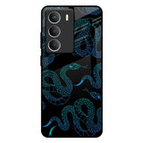 Serpentine Realme Narzo 80 Lite 5G Glass Back Cover Online