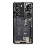 Skeleton Inside Realme Narzo 80 Lite 5G Glass Back Cover Online