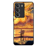 Sunset Vincent Realme Narzo 80 Lite 5G Glass Back Cover Online