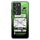 Zoro Wanted Realme Narzo 80 Lite 5G Glass Back Cover Online