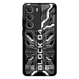 Monochrome Magic Realme Narzo 80 Lite 5G Glass Back Cover Online