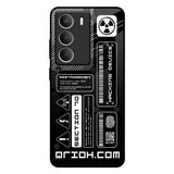 Futuristic Art Realme Narzo 80 Lite 5G Glass Back Cover Online