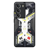 Car Enthusiast Realme Narzo 80 Lite 5G Glass Back Cover Online