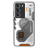 Liberty Cyber Realme Narzo 80 Lite 5G Glass Back Cover Online