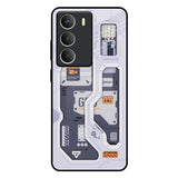 Tech Savvy Realme Narzo 80 Lite 5G Glass Back Cover Online