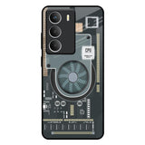 Motherboard Circuit Realme Narzo 80 Lite 5G Glass Back Cover Online