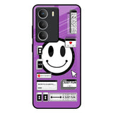 Code with Smile Realme Narzo 80 Lite 5G Glass Back Cover Online