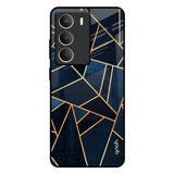 Abstract Tiles Realme Narzo 80 Lite 5G Glass Back Cover Online