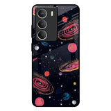 Galaxy In Dream Realme Narzo 80 Lite 5G Glass Back Cover Online