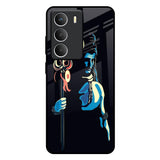 Mahakal Realme Narzo 80 Lite 5G Glass Back Cover Online